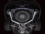 AWE Tuning 11-24 Dodge Durango 5.7L Track Edition Exhaust w/ Diamond Black Tips