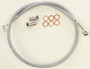 Brake Line Rear Long Yfz 350 Banshee