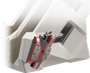 Seizmik Pistol / Magazine Holster