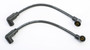 Ign Wires Suppression Core/set 82-99 Fxr