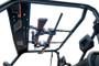 Seizmik 16-23 Can Am HD5-HD10 Defender OHGR 2 Gun Rack