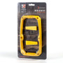 Seizmik Embark Color Trim Kit - Yellow