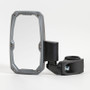 Seizmik 04+ Can /Hon/ Kaw/ Kub/ Pol/ Yam Embark Sideview Mirror - 2 in. Clamp Pair