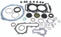 Vertex Gaskets 15-23 Polaris Scrambler 850 Complete Gasket Kit w/ Oil Seals