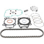 Vertex Piston 04-07 Honda CRF 250 R 250cc Top-End Piston Kit