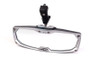 Seizmik 16+ Can Am Defender HD5-HD10 Halo-RA Cast Rear View Mirror Pair