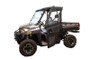 Seizmik 18+ Polaris Ranger 1000/ XP Framed Front Door Kit