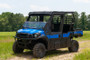 Seizmik 15-23 Kawasaki Mule PRO-DX/ DXT/FX/FXT Upper Door Kit