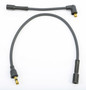 Ign Wires Suppression Core/set 86-03 Xl