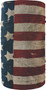 Motley Fleece Lined Tube Patriot