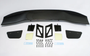 Remark 2022+ Subaru WRX VB Carbon Fiber GT Wing - Matte Finish