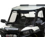 Seizmik 14-20 Polaris RZR 900-1000/S/XP/4/Trail Windshield Versa-Vent