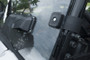 Seizmik 14-20 Polaris RZR 900-1000/S/XP/4/Trail Windshield Versa-Vent