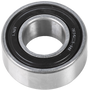 25mm Abs Sealed Wheel Bearing For Harddrive Wheels Only