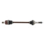 All Balls Racing 12-13 Kawasaki Teryx 750 4x4 6 Ball Axle Rear Left