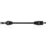 All Balls Racing 18-19 Can-Am Defender 800 XT CAB 6 Ball Axle Front Right