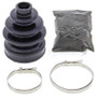All Balls Racing 06-15 Can-Am Outlander 400 STD 4x4 CV Boot Repair Kit - Front - Inner