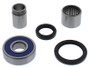 All Balls Racing 1996 Yamaha XVZ 1300 A Royal Star Wheel Bearing Kit Rear