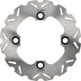 All Balls Racing 20-23 Polaris Scrambler 1000 XP 55 Brake Disc Front