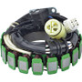Arrowhead 07-11 Yamaha YFM350 Grizzly IRS Stator Coil