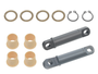 Bushing/bolt Kit Pol