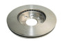 DBA 91-93 Nissan NX (JDM) 2.0L Front Street Series Standard Rotor