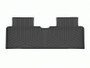WeatherTech 2023 Hyundai Ioniq 6 Rear FloorLiner - Black