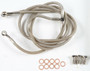 3 Line Brake Line Kit