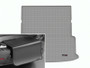 WeatherTech 2024 Toyota Grand Highlander (Incl. Hybrid) Cargo Liner w/Bumper Protector- Grey