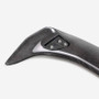 Seibon 2023 Honda Civic Type R OE-Style Carbon Fiber Rear Spoiler