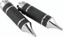 Bikers Choice Chrome Gladiator Replacement Toe Pegs Pr