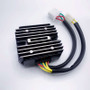 Ricks Motorsport Hot Shot Series Rectifier-Regulator Lithium Compatible