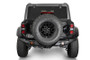 Addictive Desert Designs 2022+ Ford Bronco Raptor Phantom Rear Bumper