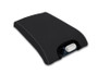 PRP 10-14 Ford Raptor  Center Console Cover- Black with Silver Stitch