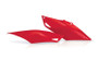 Acerbis 14-17 Honda CRF250R/13-16 CRF450R Side Panels - Red