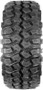 DragonFire Racing 4Peak Tire 30X10R15
