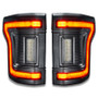 Oracle Lighting 15-20 Ford F-150 Reverse LED Modules Flush Tail Light - Tinted
