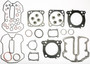 Top End Kit M8 4.125" 117cu .030"h/g