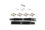 Diode Dynamics 96-02 Toyota 4Runner Interior LED Kit Cool White Stage 1