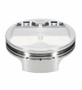 JE Pistons Honda TRX 450R 2006 Piston Single