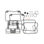 Cometic Harley-Davidson 91-03 Sportsters Rocker Box Rebuild Kit
