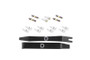 Diode Dynamics 14-18 Toyota Tundra Interior LED Kit Cool White Stage 1