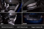 Diode Dynamics 11-15 Chevrolet Cruze Interior LED Kit Cool White Stage 2