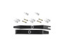 Diode Dynamics 11-15 Chevrolet Cruze Interior LED Kit Cool White Stage 2