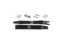 Diode Dynamics 05-15 Toyota Tacoma Interior LED Kit Cool White Stage 2
