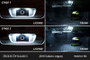 Diode Dynamics 10-14 Subaru Legacy Interior LED Kit Cool White Stage 1