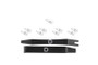 Diode Dynamics 16-23 Nissan Maxima Interior LED Kit Cool White Stage 1