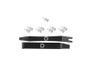 Diode Dynamics 16-23 Nissan Maxima Interior LED Kit Cool White Stage 1