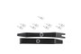 Diode Dynamics 16-23 Nissan Maxima Interior LED Kit Cool White Stage 1