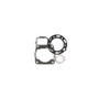 Cometic 94-95 Polaris 400L 2x4 85mm Bore Top End Gasket Kit